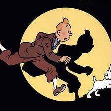 Life lessons from The Adventures of Tintin