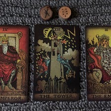 Integration and Balance, Part Two