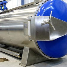 HOW TO CHOOSE THE RIGHT STERILIZER/AUTOCLAVE