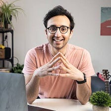 How Ali Abdaal did $4M a year. Through content. He is actually a doctor. What is his net worth?
