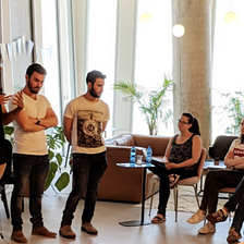 Kin Grows Developer Engagement with First Blockchain Hackathon in Tel Aviv