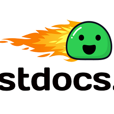 Building a readme service that makes your documentation look beautiful — fastdocs.io