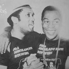 The Roy Ayers Project: A 10 Year Discovery About the Meaning of Success