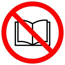 Book Banning for Dummies