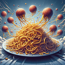 Is Your Code a Delicious Dish or a Spaghetti Nightmare? Spaghetti Code in Software Engineering!