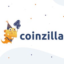 Coinzilla Turns 4 Breaking Through 2020