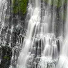 Burgess Falls