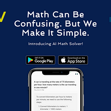 AI Math Solver : L’application révolutionnaire qui changera à jamais votre façon de faire vos…