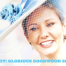 Shot! Glorious Goodwood 2023