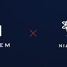 Mayhem joins Niantic!