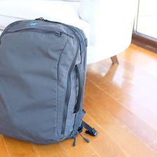 Minaal Daily Bag review