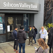 Explainer: The Collapse of Silicon Valley Bank