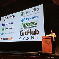 Review of the Mountain West Ruby Conf 2016 Conference