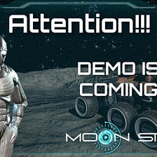 Moon Strike 2nd Demo Release: Get Ready for an Epic Gaming Experience!