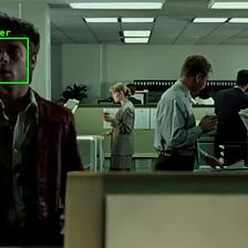 Can a Neural Network spot Tyler Durden? Using Dlib and OpenCV for Face Detection and Recognition