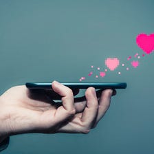 Most Data Is Normal: Dating Is Anything But
