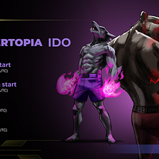 Unearth the Depths and Intricacies of Web3 Gaming: Sheertopia IDO on Spores Launchpad!
