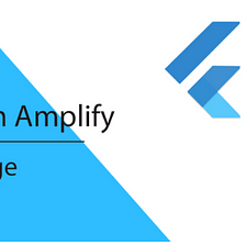 Flutter Apps With AWS Amplify Backend: Part 4 — Storage