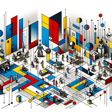 AI-first Service Businesses