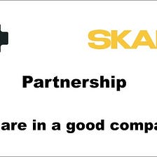 Elcoin is happy to introduce to all of you our new partner – SKARB.