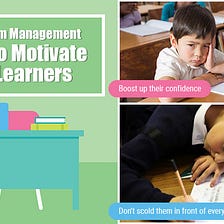 Tips to Motivate Slow Learners