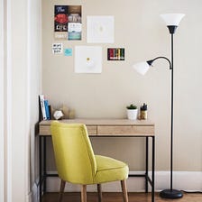 5 Essential Elements of a Home Office