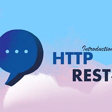 Introduction to HTTP and REST API || Crio.do