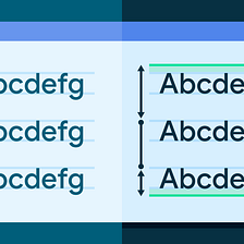 Fixing Font Padding in Compose Text, by Alejandra Stamato, Android  Developers