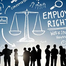 Global impact of Covid-19 on Employee’s Rights