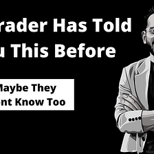 How to Become Successful In Trading (Crypto and Forex)