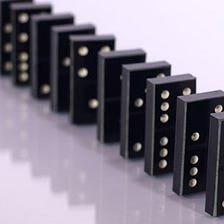 Dominos of Institutional Capital in the Crypto Market