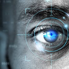 An AI Company Offered $73 to Scan My Eyes