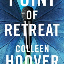 Point of Retreat By Colleen Hoover (Slammed Series Book 2)
