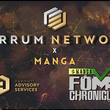 Ferrum Advisory Services Introduces Manga Project & it’s FOMO Chronicles Series!