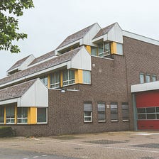Uden | Treurtrip