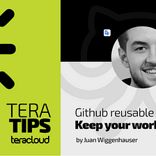 Github Reusable Workflows