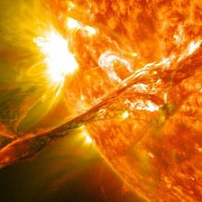 Is it possible to reproduce on Earth thermonuclear reactions taking place inside the Sun?
