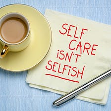 Self-Care for HR Professionals