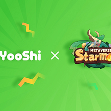 YooShi Manual for StarMon Blind Box Purchase, Mining and Farms