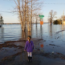 Ottawa River Flooding — Hydro Mismanagement or Climate change?