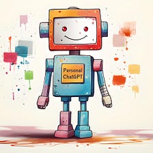 Your Own Personal ChatGPT