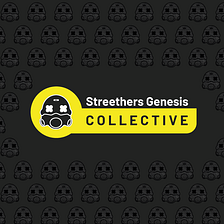 Streethers Genesis Collective — Supporting Emerging Street Artists via the Blockchain