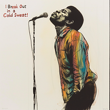 The Algorithmic Nature of James Brown’s “Cold Sweat”