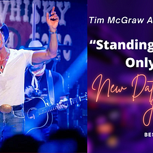Tim McGraw Announces June 2024 Tour Date at Golden 1 Center in Sacramento