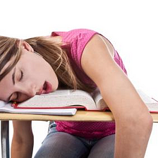 Sleep or Weep! The Lifelong Effects of Sleep Deprivation