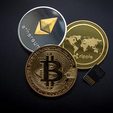 What The Hell Is Going On With Cryptocurrencies?