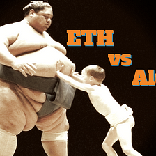 ETH vs Alts: Which is better?