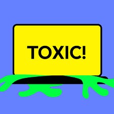 8 Signs You're in a Toxic Relationship with Your Job — Michael Mauro