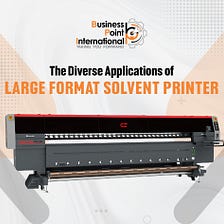 The Sublimation Paper Printer: How Does It Work?