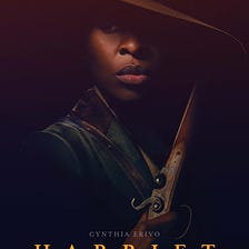 The Nuances of Harriet
